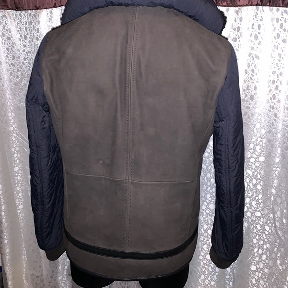 Outerwear - Picture 3 of 5